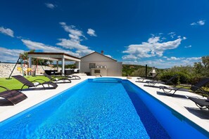 Casa | 4 dormitorios