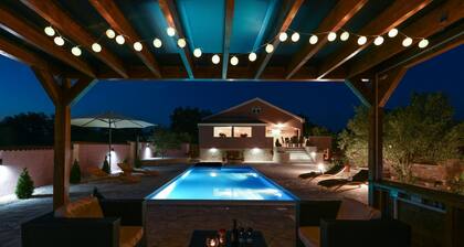 Villa Marija Zadarvillas