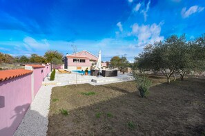 Casa | Gimnasio