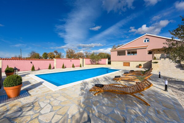 Casa | Exterior