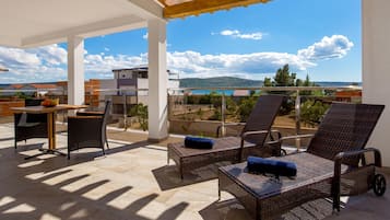 Villa | 4 Schlafzimmer