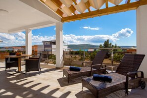 Villa | 4 bedrooms - Villa Grandioza Zadarvillas (Starigrad)