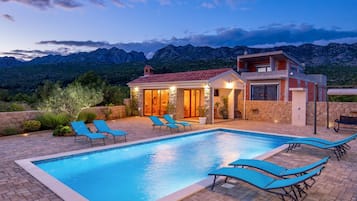 Villa | 4 bedrooms