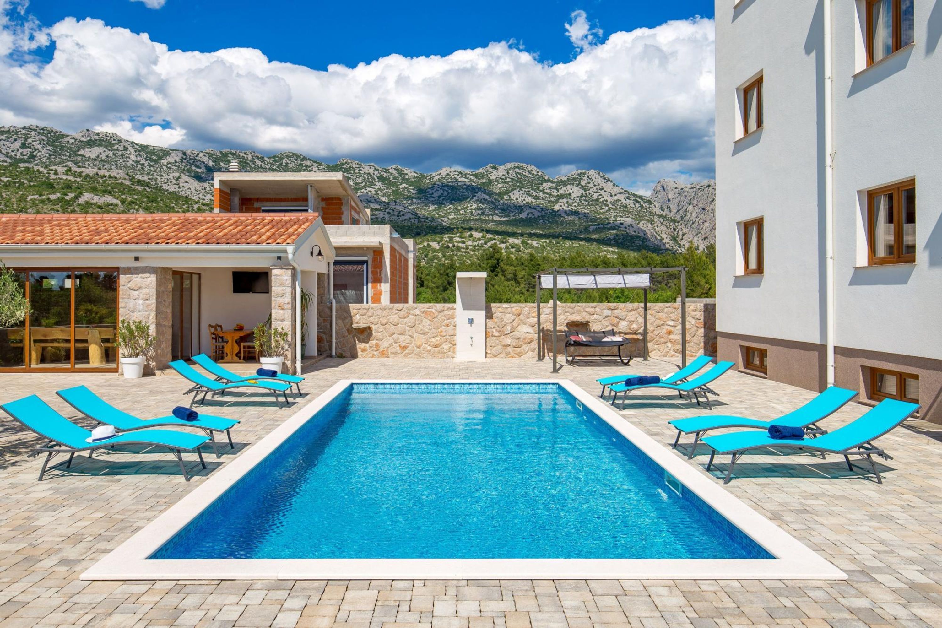 Villa | 4 Schlafzimmer