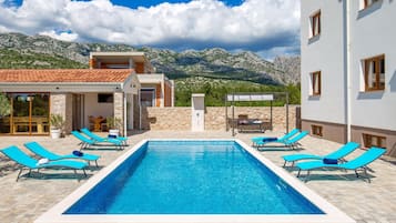 Villa | 4 Schlafzimmer