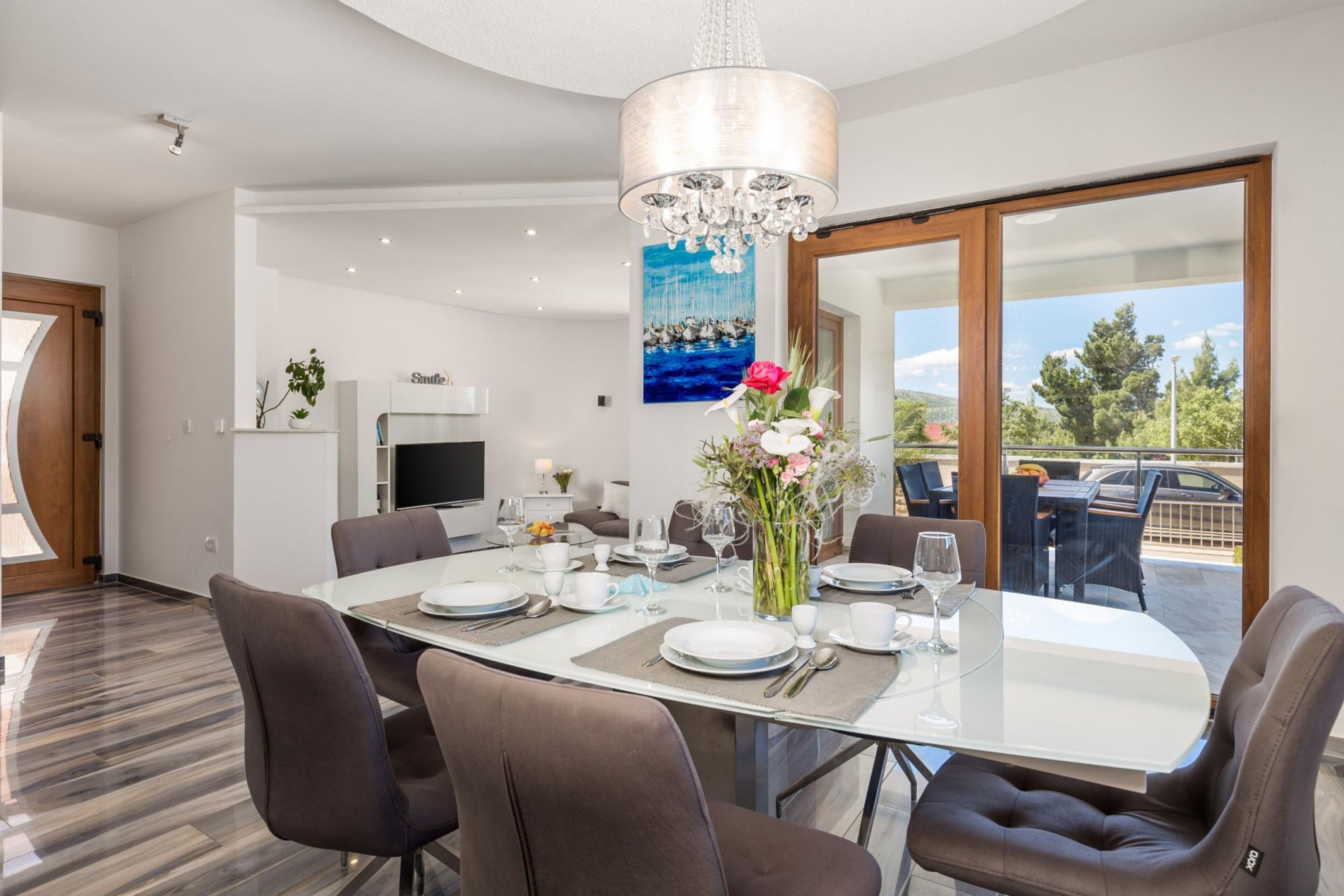 Villa | 4 Schlafzimmer