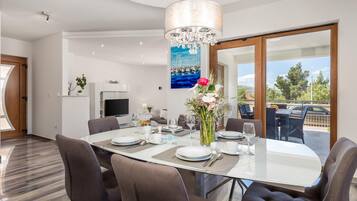 Villa | 4 Schlafzimmer