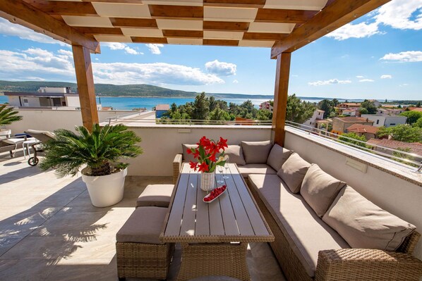 Villa | 4 bedrooms - Villa Grandioza Zadarvillas (Starigrad)