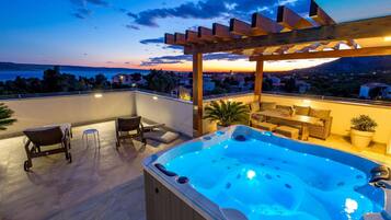 Villa | 4 bedrooms