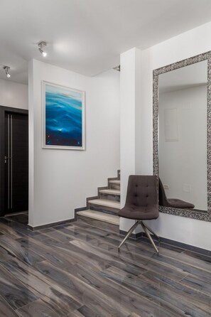 Villa | 4 bedrooms - Villa Grandioza Zadarvillas (Starigrad)