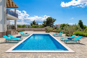 Villa | 4 bedrooms - Villa Grandioza Zadarvillas (Starigrad)
