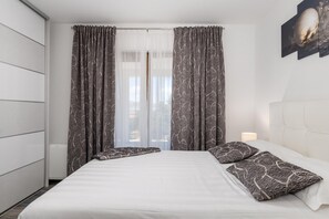 Biệt thự | 4 phòng ngủ 