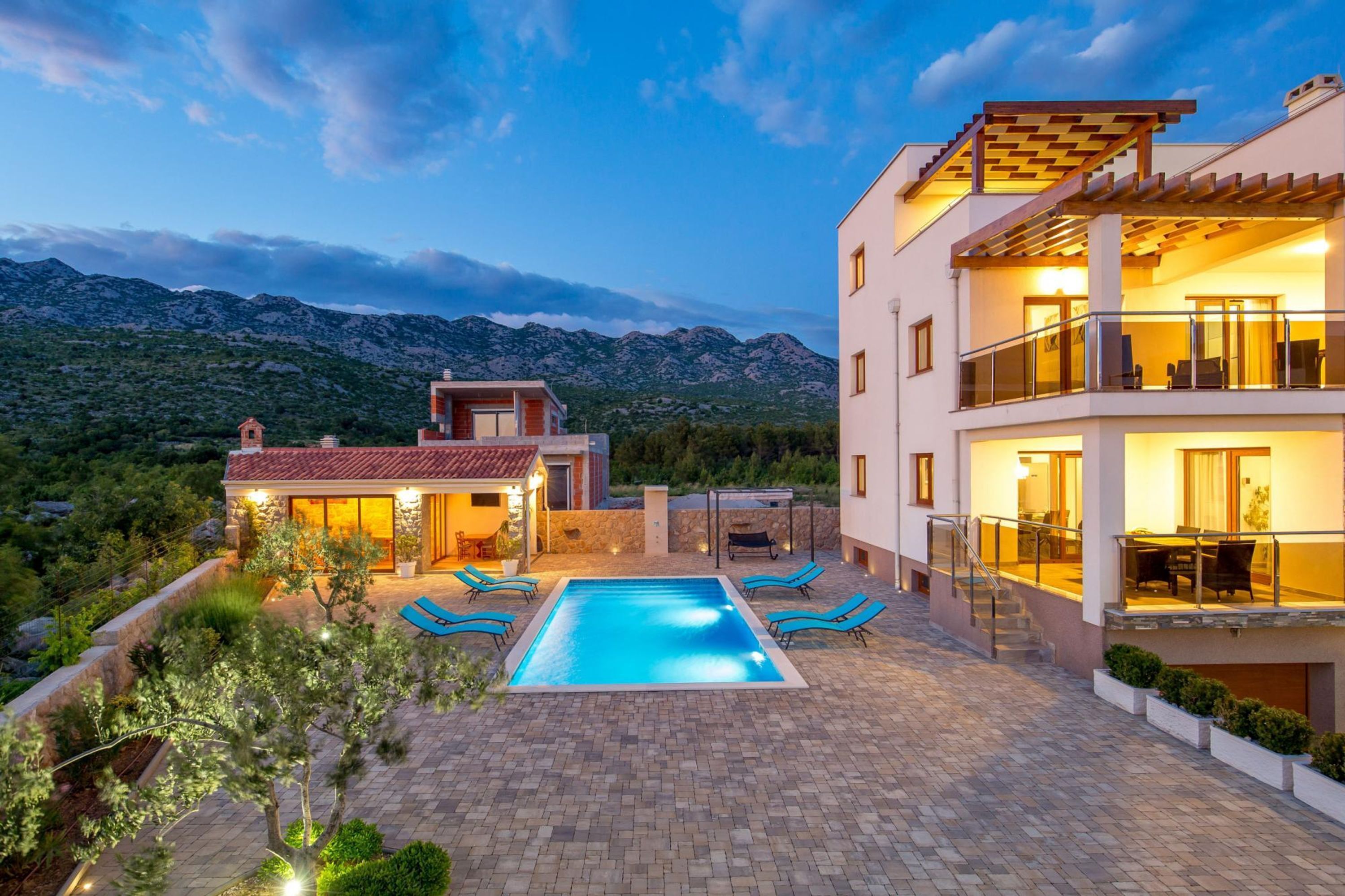 Villa | 4 bedrooms