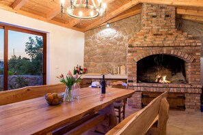 Villa | 4 bedrooms - Villa Grandioza Zadarvillas (Starigrad)