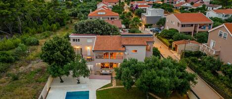 Villa | 4 bedrooms