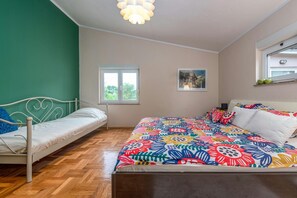 Villa | 4 Schlafzimmer