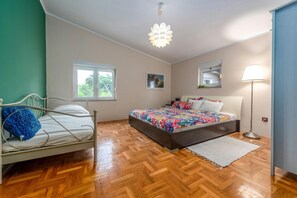 Villa | 4 bedrooms - Villa Fresia Zadarvillas (Vir)