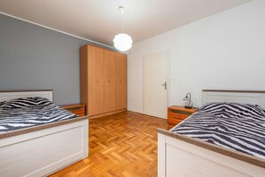 4 bedrooms - Villa Fresia Zadarvillas (Vir)