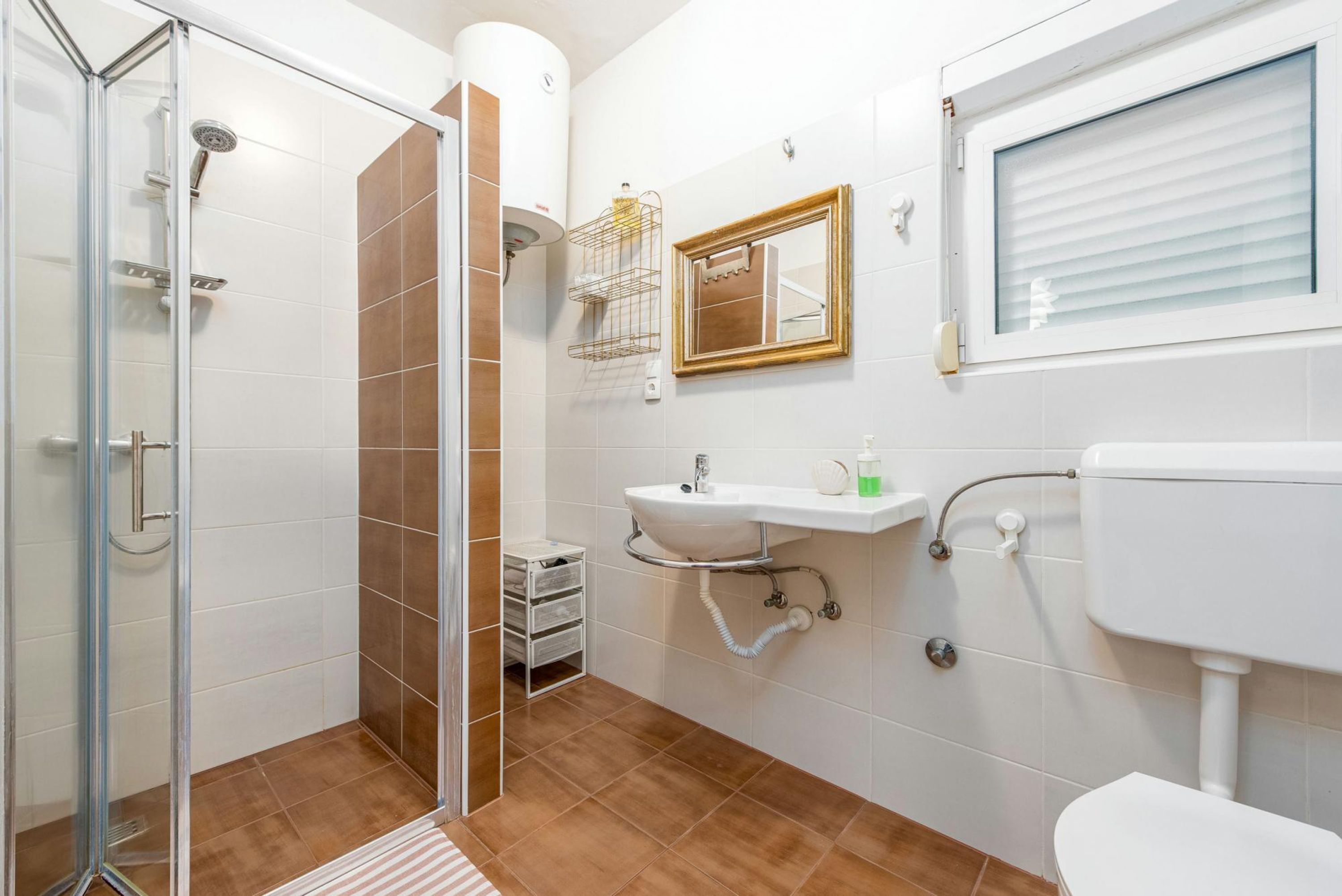 Villa | 4 chambres
