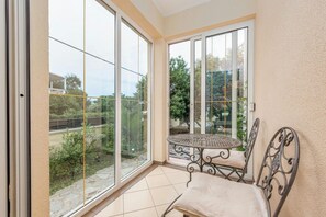 4 bedrooms - Villa Fresia Zadarvillas (Vir)