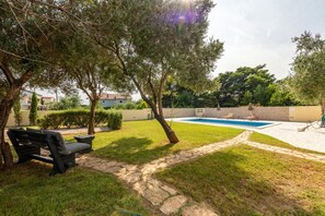 Villa | 4 Schlafzimmer