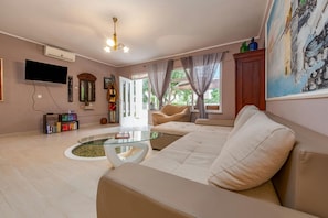 Villa | 4 Schlafzimmer