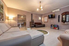 Villa | 4 bedrooms - Villa Fresia Zadarvillas (Vir)