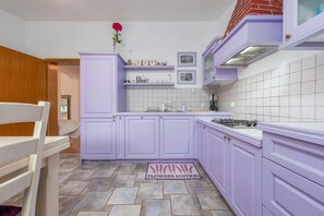 4 bedrooms - Villa Fresia Zadarvillas (Vir)