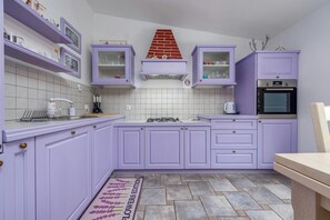 Villa | 4 bedrooms - Villa Fresia Zadarvillas (Vir)