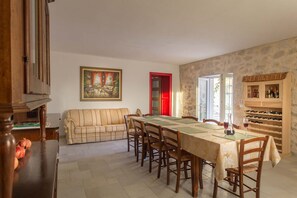 Villa, Smoking | Interior - Villa Torine Zadarvillas (Benkovac)