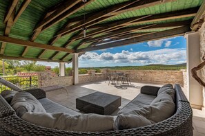 House, Smoking | 7 bedrooms - Villa Torine Zadarvillas (Benkovac)