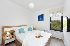 Villa | 3 bedrooms, WiFi