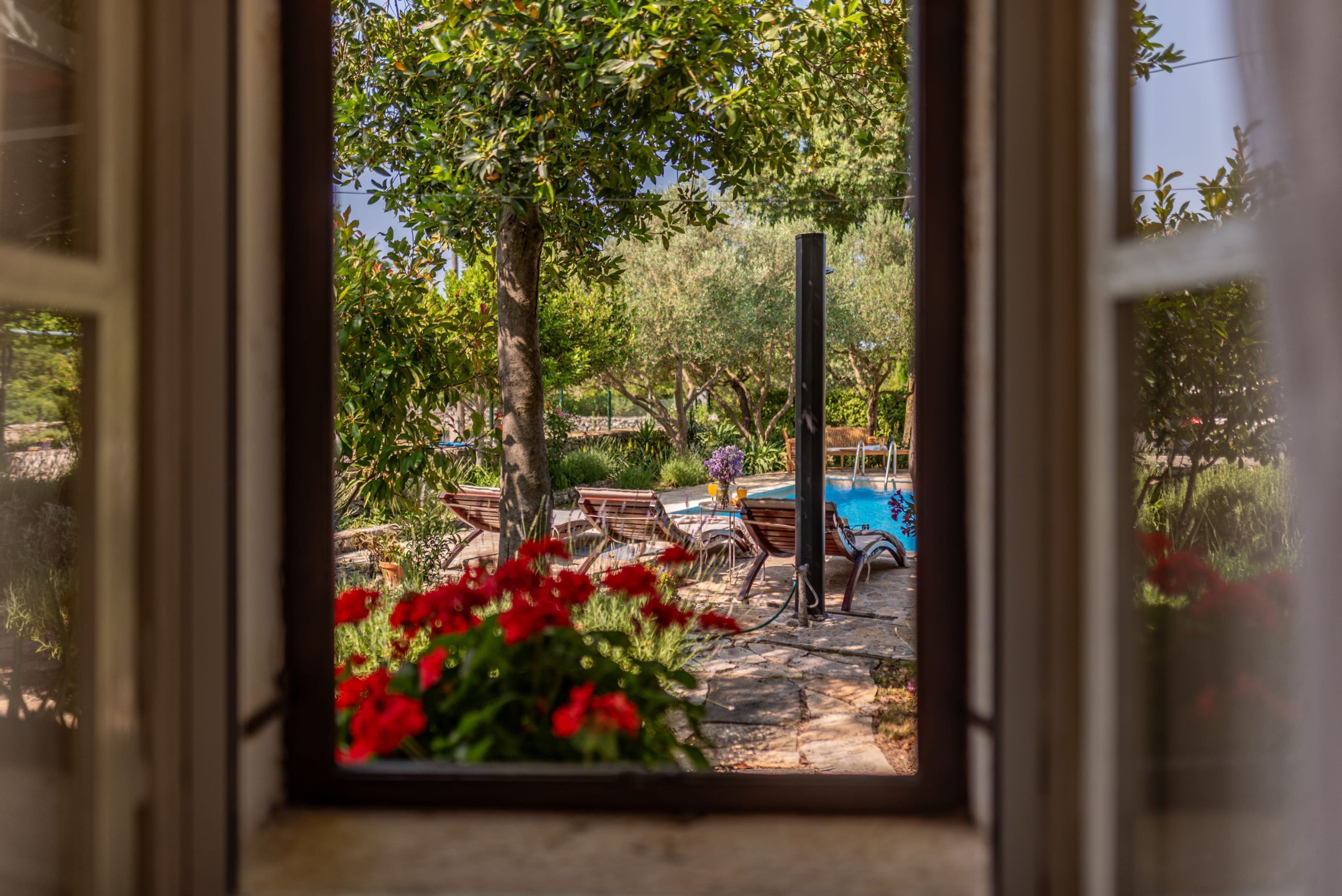 Villa, Smoking | 3 bedrooms