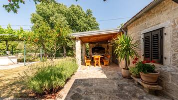 Villa, Smoking | 3 bedrooms