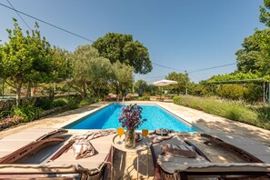 Villa, Smoking - Villa Krasa Zadarvillas (Promina)