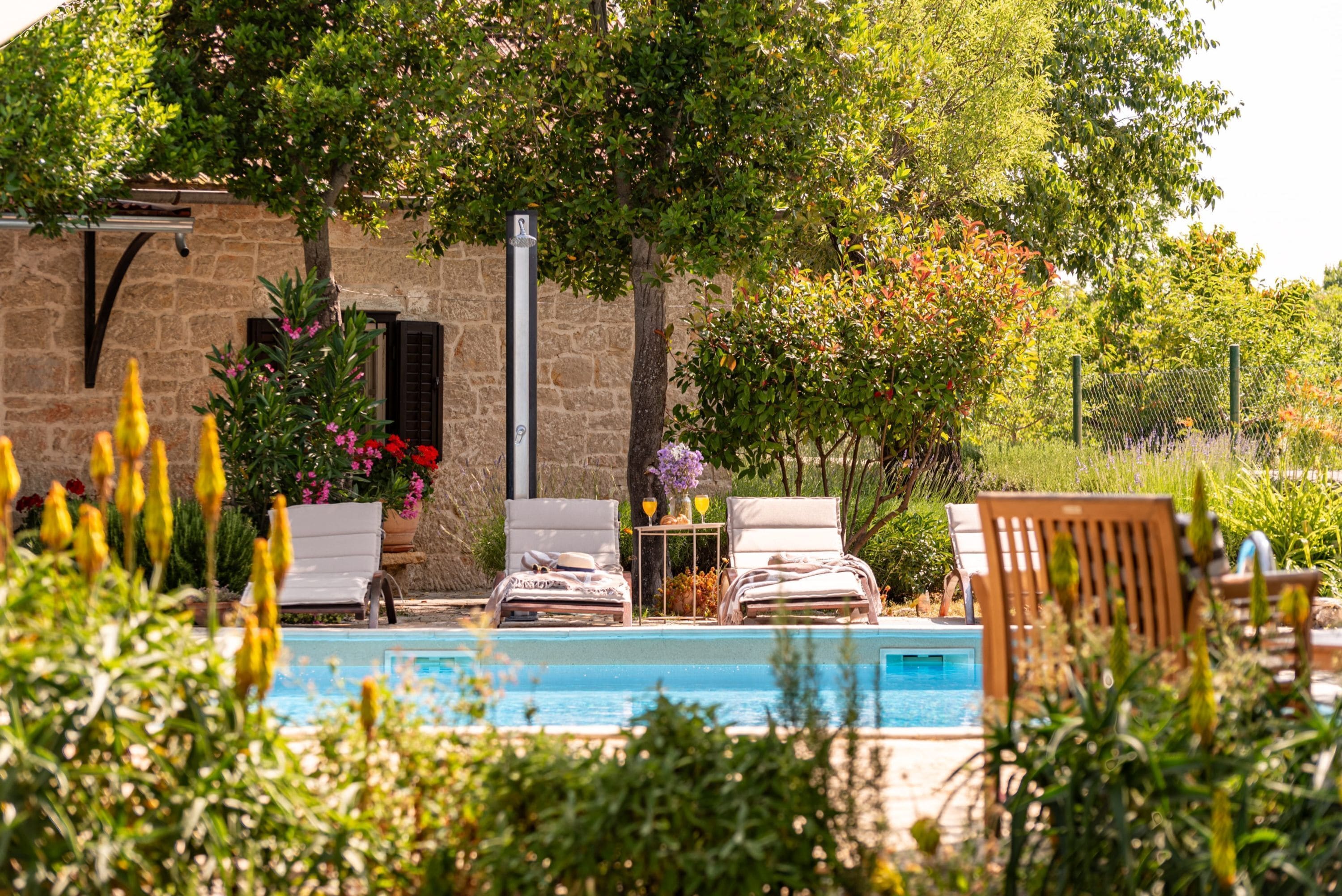 Villa, Smoking | 3 bedrooms