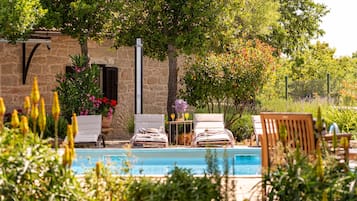 Villa, Smoking | 3 bedrooms