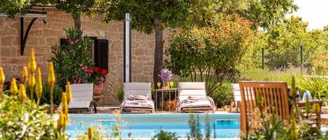 Villa, Smoking | 3 bedrooms