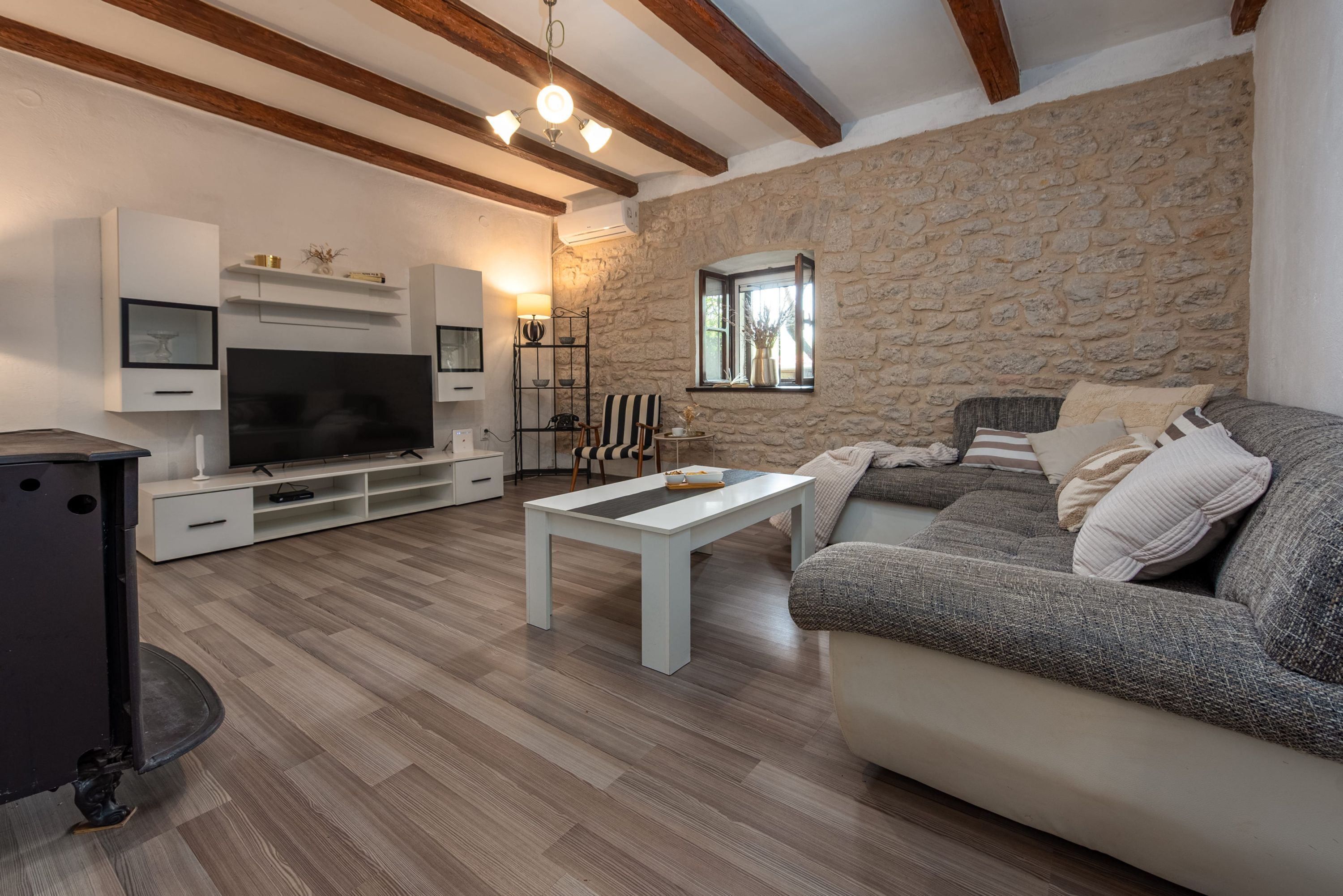 Villa, Smoking | 3 bedrooms