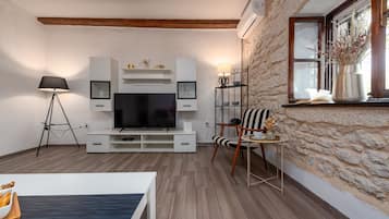 Villa, Smoking | 3 bedrooms