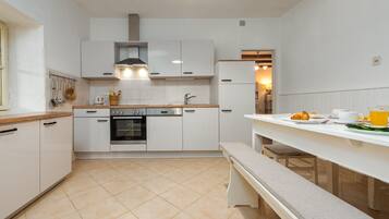 Villa, Smoking | 3 bedrooms