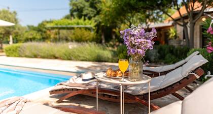 Villa Krasa Zadarvillas