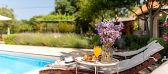 Villa Krasa Zadarvillas