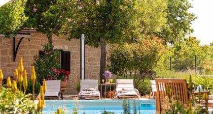 Villa Krasa Zadarvillas