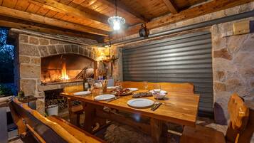 Villa, Smoking | 3 bedrooms