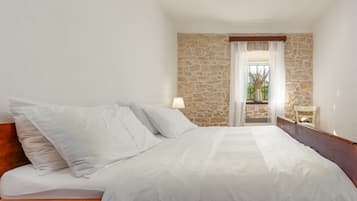 Villa, Smoking | 3 bedrooms