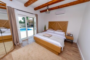 Huis | 4 slaapkamers