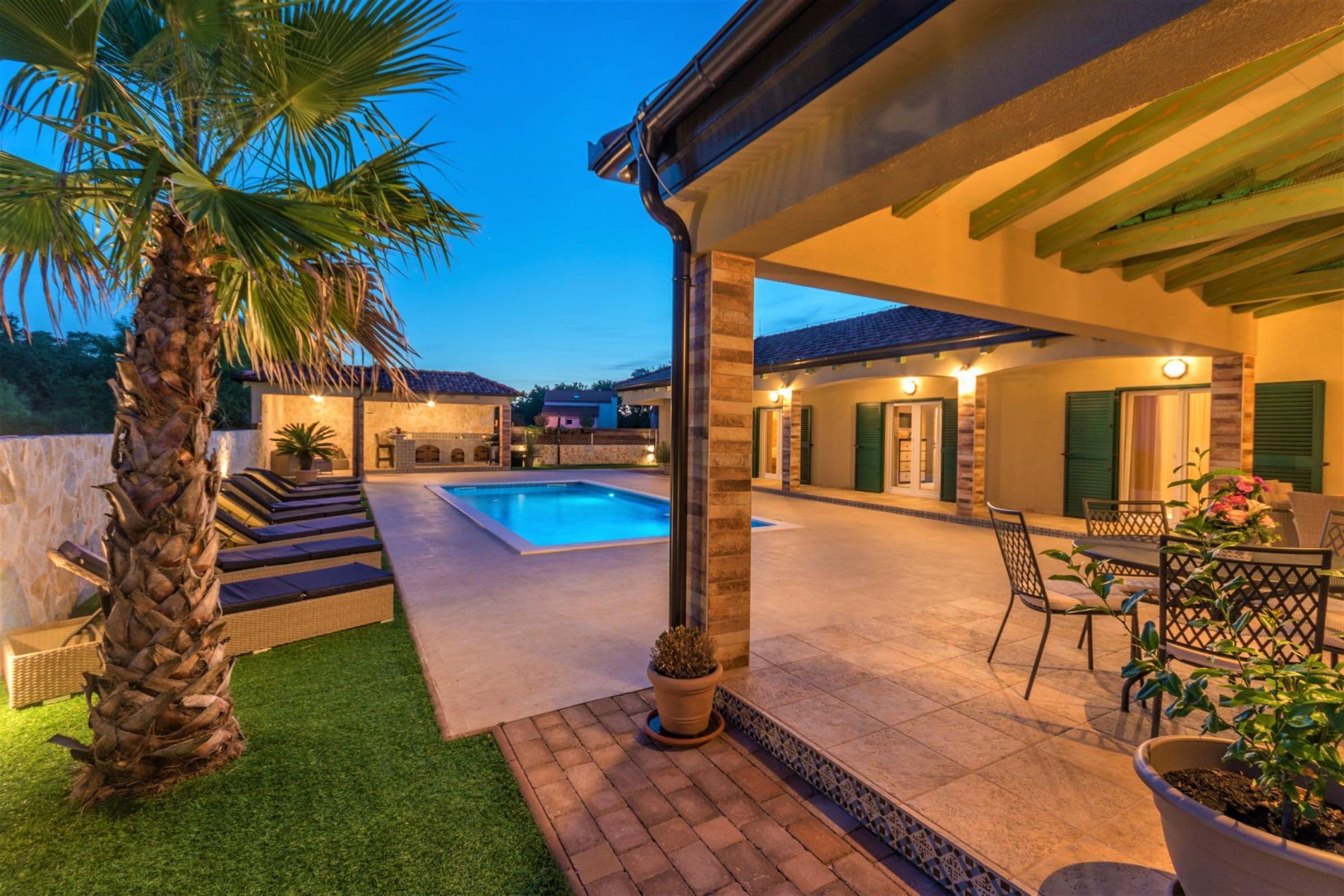 Villa | 4 slaapkamers