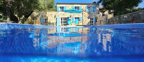 ヴィラ | 5 室のベッドルーム