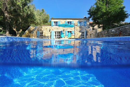 Villa Lemon Zadarvillas